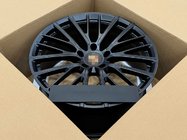 Porsche Cayenne 2010–2017 OEM taotut vanteet R21 (4 kpl) kuva 4