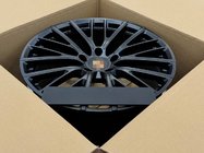 Porsche Cayenne 2010–2017 OEM taotut vanteet R21 (4 kpl) kuva 5