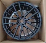 Porsche Cayenne 2010–2017 OEM taotut vanteet R21 (4 kpl) kuva 2