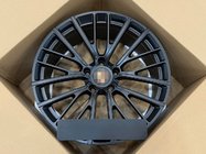 Porsche Cayenne 2010–2017 OEM taotut vanteet R21 (4 kpl) kuva 1