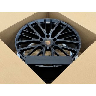 OEM taotut vanteet R21 (4 kpl) kuva 4
