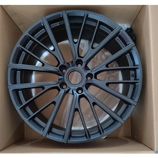 OEM taotut vanteet R21 (4 kpl) kuva 2