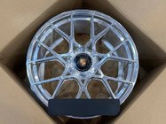 Porsche 911 (992) 2018– Taotut vanteet OEM R20/R21 V40 (4 kpl) kuva 1