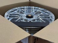 Porsche 911 (992) 2018– Taotut vanteet OEM R20/R21 V40 (4 kpl) kuva 5
