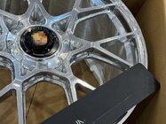 Porsche 911 (992) 2018– Taotut vanteet OEM R20/R21 V40 (4 kpl) kuva 9