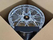 Porsche 911 (992) 2018– Taotut vanteet OEM R20/R21 V40 (4 kpl) kuva 3