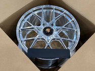 Porsche 911 (992) 2018– Taotut vanteet OEM R20/R21 V40 (4 kpl) kuva 2