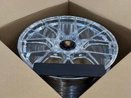 Porsche 911 (992) 2018– Taotut vanteet OEM R20/R21 V40 (4 kpl) kuva 4