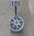 Porsche 911 (992) 2018– Taotut vanteet OEM R20/R21 V40 (4 kpl) kuva 12