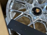 Porsche 911 (992) 2018– Taotut vanteet OEM R20/R21 V40 (4 kpl) kuva 8