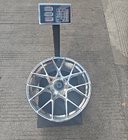 Porsche 911 (992) 2018– Taotut vanteet OEM R20/R21 V40 (4 kpl) kuva 11