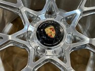 Porsche 911 (992) 2018– Taotut vanteet OEM R20/R21 V40 (4 kpl) kuva 10