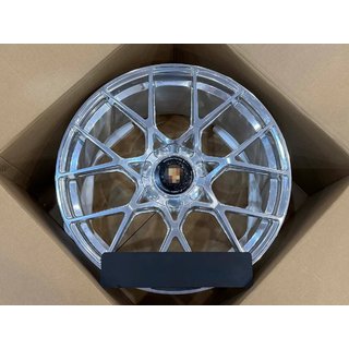 Taotut vanteet OEM R20/R21 V40 (4 kpl) Porsche 911 (992) 2018– kuva 1