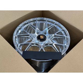 Taotut vanteet OEM R20/R21 V40 (4 kpl) Porsche 911 (992) 2018– kuva 3