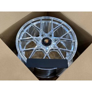 Taotut vanteet OEM R20/R21 V40 (4 kpl) Porsche 911 (992) 2018– kuva 2