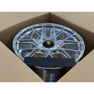 Taotut vanteet OEM R20/R21 V40 (4 kpl) Porsche 911 (992) 2018– kuva 4