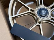 Porsche 911 (992) 2018– Taotut vanteet OEM R20 R21 V41 (4 kpl) kuva 6
