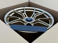Porsche 911 (992) 2018– Taotut vanteet OEM R20 R21 V41 (4 kpl) kuva 5