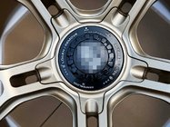 Porsche 911 (992) 2018– Taotut vanteet OEM R20 R21 V41 (4 kpl) kuva 7