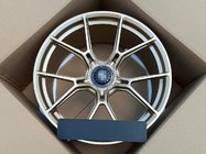 Porsche 911 (992) 2018– Taotut vanteet OEM R20 R21 V41 (4 kpl) kuva 1