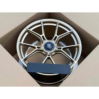 Taotut vanteet OEM R20 R21 V41 (4 kpl) Porsche 911 (992) 2018– kuva 2