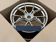 Porsche 911 (992) 2018– Taotut vanteet OEM R20 R21 V42 (4 kpl) kuva 7