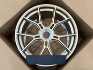 Porsche 911 (992) 2018– Taotut vanteet OEM R20 R21 V42 (4 kpl) kuva 5
