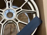 Porsche 911 (992) 2018– Taotut vanteet OEM R20 R21 V42 (4 kpl) kuva 12