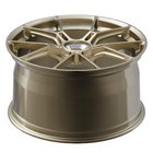 Porsche 911 (992) 2018– Taotut vanteet OEM R20 R21 V42 (4 kpl) kuva 4