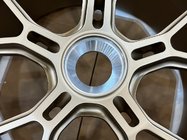 Porsche 911 (992) 2018– Taotut vanteet OEM R20 R21 V42 (4 kpl) kuva 13