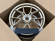 Porsche 911 (992) 2018– Taotut vanteet OEM R20 R21 V42 (4 kpl) kuva 6