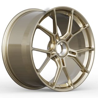 Taotut vanteet OEM R20 R21 V42 (4 kpl) kuva 3