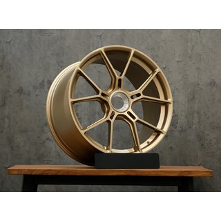 Taotut vanteet OEM R20 R21 V42 (4 kpl) kuva 1
