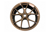 Porsche Macan 2014–2024 Taotut vanteet OEM R21 V3 (4 kpl) kuva 1