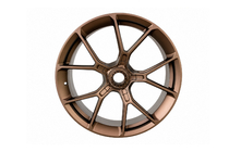 Porsche Macan 2014–2024 Taotut vanteet OEM R21 V3 (4 kpl) kuva 4
