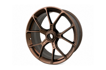 Porsche Macan 2014–2024 Taotut vanteet OEM R21 V3 (4 kpl) kuva 6