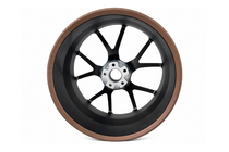 Porsche Macan 2014–2024 Taotut vanteet OEM R21 V3 (4 kpl) kuva 7