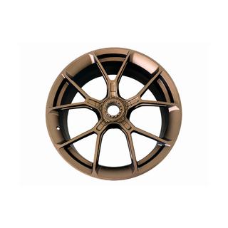 Taotut vanteet OEM R21 V3 (4 kpl)