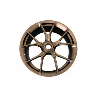Taotut vanteet OEM R21 V3 (4 kpl)