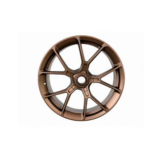 Taotut vanteet OEM R21 V3 (4 kpl) kuva 4