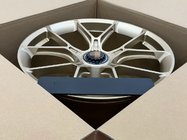 Porsche 911 (992) 2018– Takoalumiinivanteet OEM R20 R21 V44 (4 kpl) kuva 6