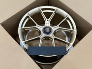 Porsche 911 (992) 2018– Takoalumiinivanteet OEM R20 R21 V44 (4 kpl) kuva 3