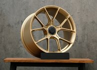 Porsche 911 (992) 2018– Takoalumiinivanteet OEM R20 R21 V44 (4 kpl) kuva 1