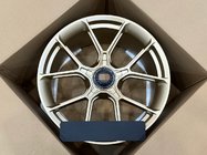 Porsche 911 (992) 2018– Takoalumiinivanteet OEM R20 R21 V44 (4 kpl) kuva 2