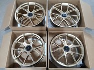 Porsche 911 (992) 2018– Takoalumiinivanteet OEM R20 R21 V44 (4 kpl) kuva 7