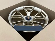Porsche 911 (992) 2018– Takoalumiinivanteet OEM R20 R21 V44 (4 kpl) kuva 5
