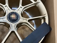 Porsche 911 (992) 2018– Takoalumiinivanteet OEM R20 R21 V44 (4 kpl) kuva 8