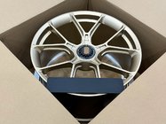 Porsche 911 (992) 2018– Takoalumiinivanteet OEM R20 R21 V44 (4 kpl) kuva 4