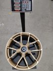 Porsche 911 (992) 2018– Takoalumiinivanteet OEM R20 R21 V44 (4 kpl) kuva 12