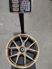 Porsche 911 (992) 2018– Takoalumiinivanteet OEM R20 R21 V44 (4 kpl) kuva 11